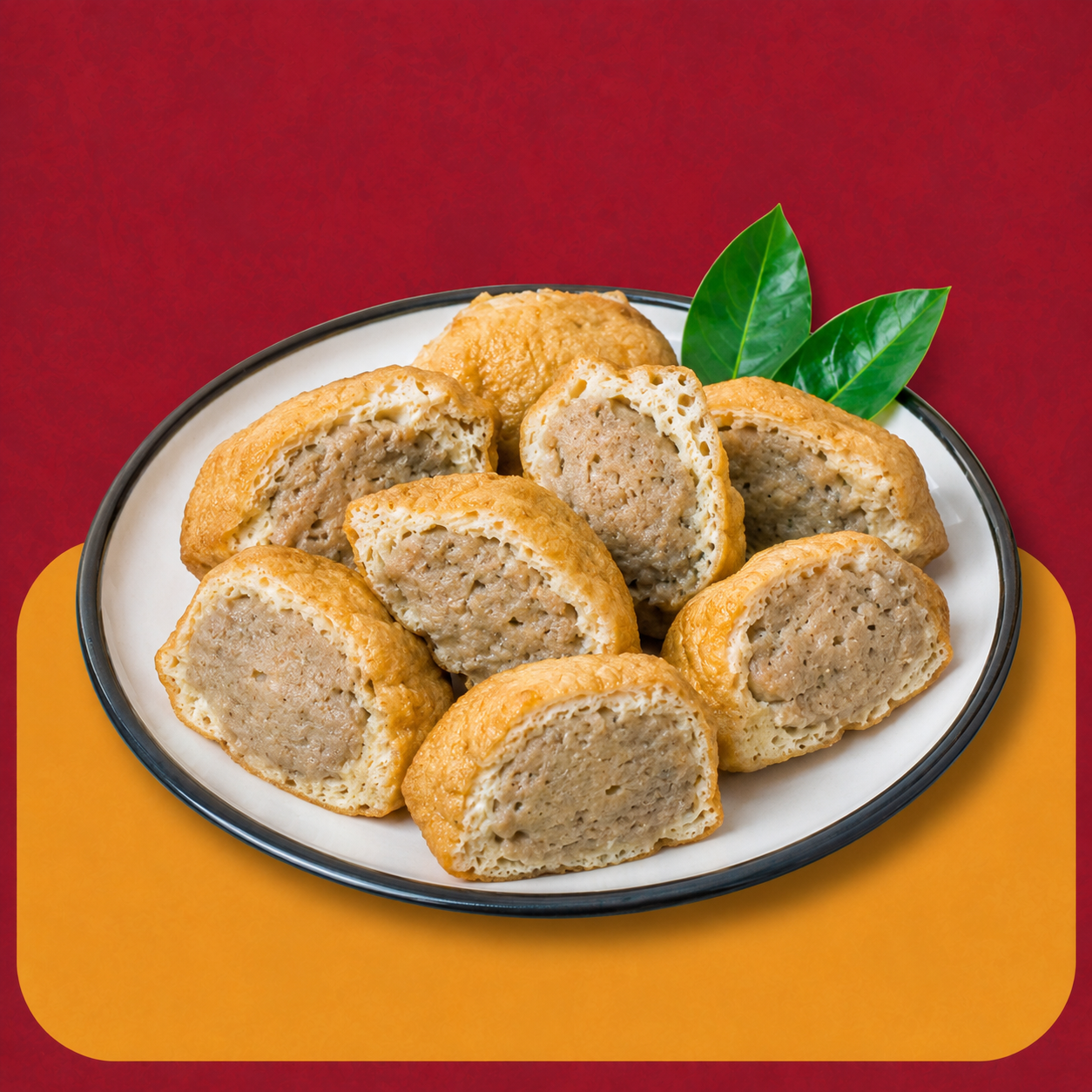 Tahu Bakso