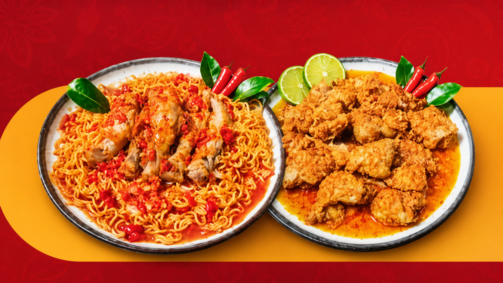 Makanan Berat
