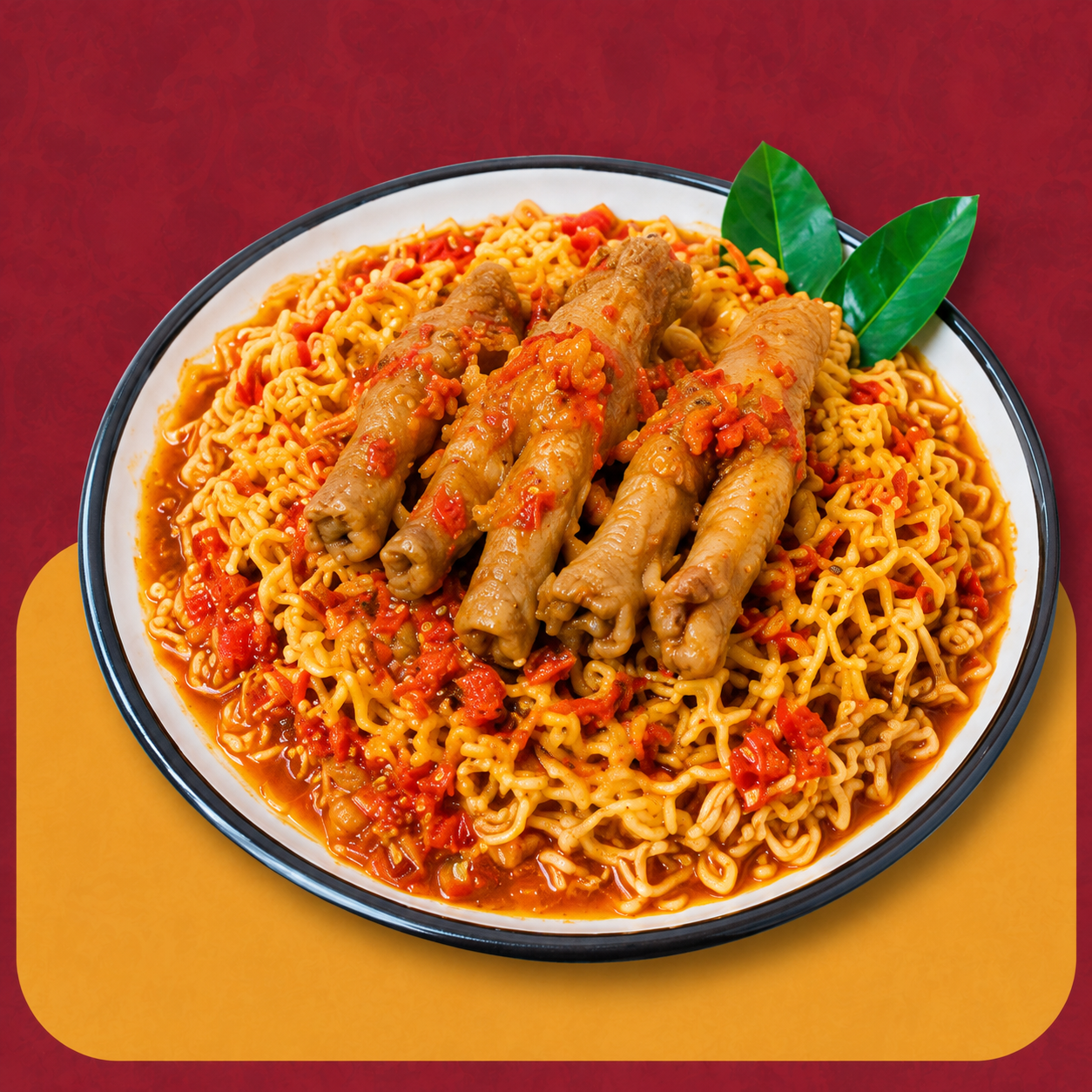 Mie Ceng