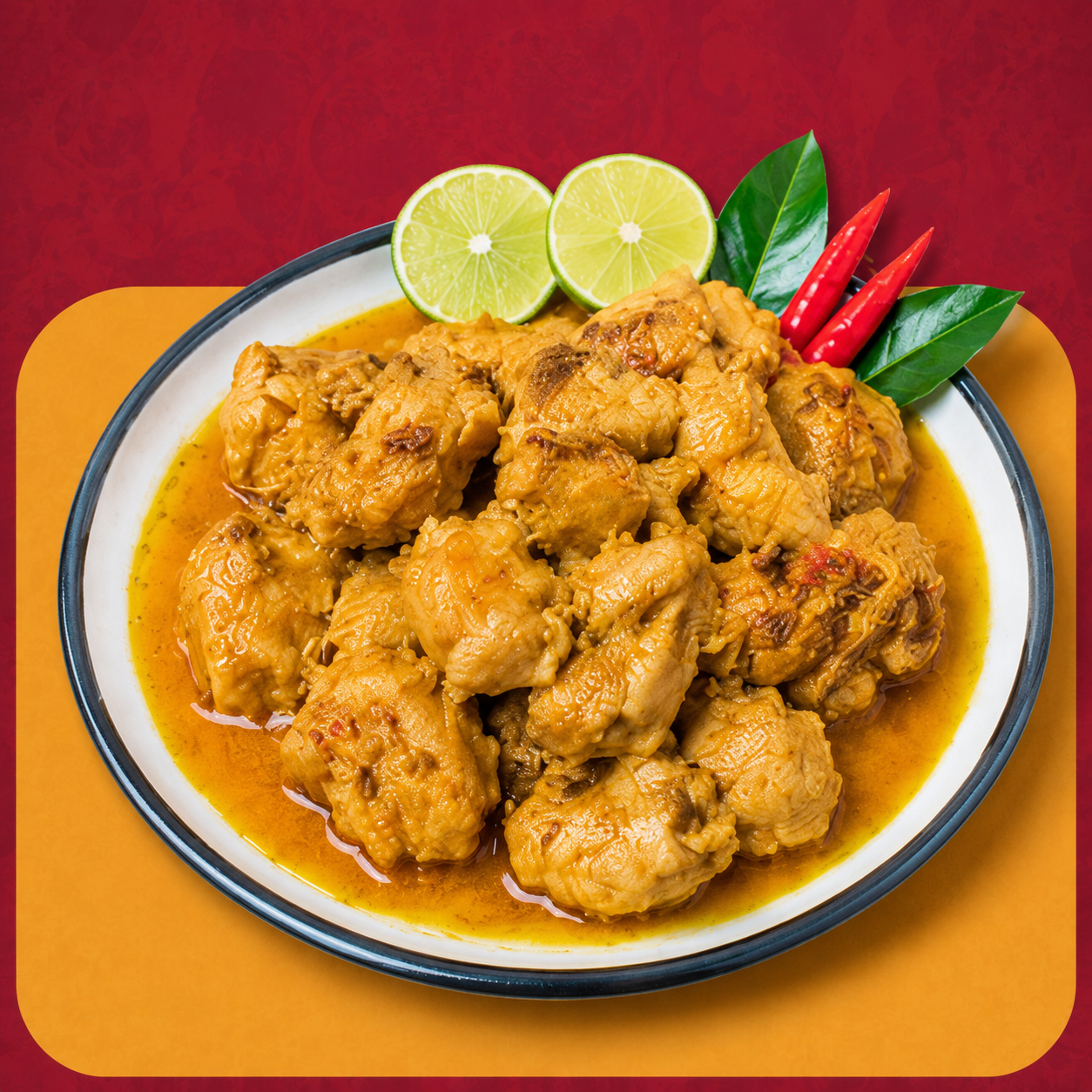 Palekko Ayam