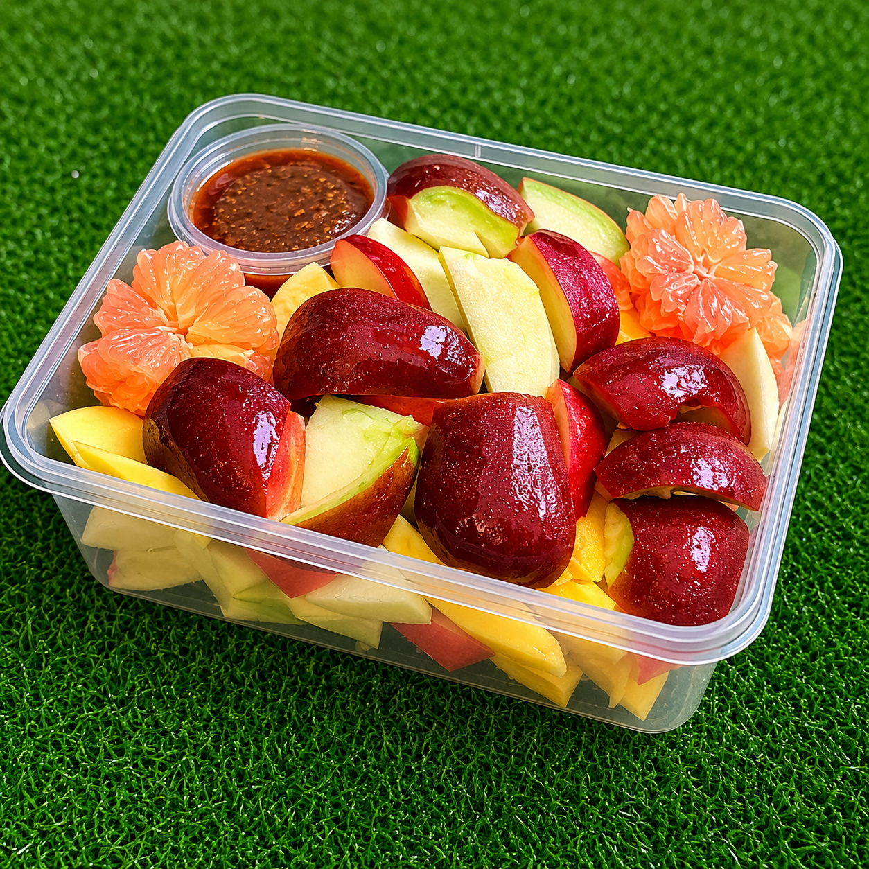 Rujak Cocolan Box 1000ml