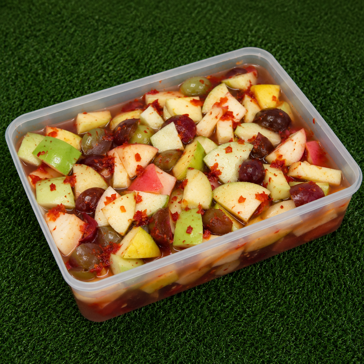 Rujak Kuah Box 2000ml