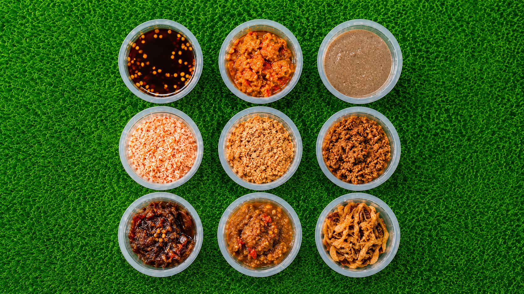 Sambal Khas
